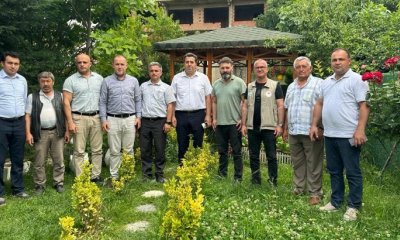 TMO YENİŞEHİR’DE BUĞDAY VE ARPA ALACAK