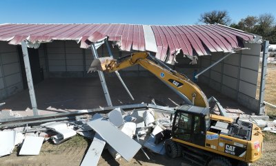 TARIM TOPRAĞINDA KAÇAĞA GEÇİT YOK!