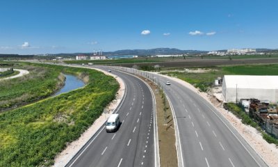 BURSA'YA HİZMET SAĞANAĞI