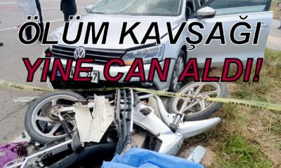 ÖLÜMLÜ KAZANIN SORUMLUSU KİM?